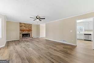 2653 Laurel Woods Ln SE, Conyers, GA 30094 - Photo 3