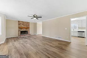 2653 Laurel Woods Ln SE, Conyers, GA 30094 - Photo 3