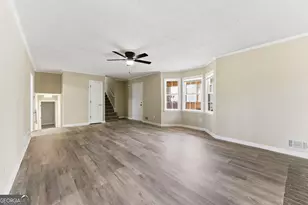 2653 Laurel Woods Ln SE, Conyers, GA 30094 - Photo 5