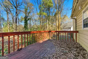 2653 Laurel Woods Ln SE, Conyers, GA 30094 - Photo 19