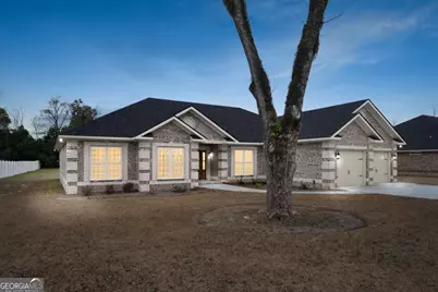 103 Abbie Lane, Glennville, GA 30427 - Photo 7