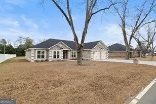 103 Abbie Ln, Glennville, GA 30427 - Photo 5