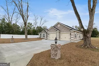 103 Abbie Lane, Glennville, GA 30427 - Photo 1