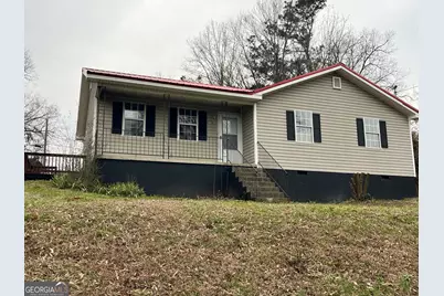 1308 Forrest Avenue, Lagrange, GA 30240 - Photo 1