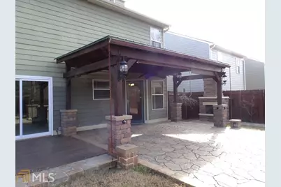 155 Seabreeze Court, Newnan, GA 30265 - Photo 19