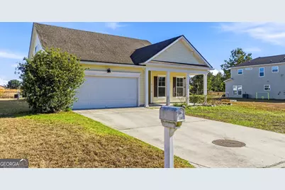 110 Dekan Ave, Brunswick, GA 31525 - Photo 3