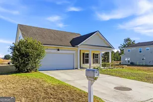 110 Dekan Ave, Brunswick, GA 31525 - Photo 3