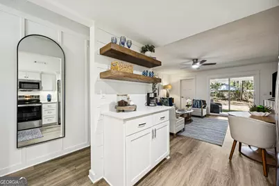 180 Clarks Bluff Road, Kingsland, GA 31548 - Photo 13