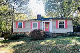 4665 Orchid Dr, Pine Lake, GA 30072 - Photo 1