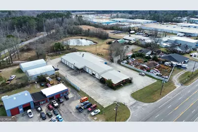 2702 Mike Padgett Highway, Augusta, GA 30906 - Photo 13