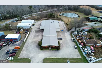 2702 Mike Padgett Highway, Augusta, GA 30906 - Photo 53