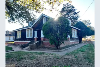 28 Johnson Avenue, Manchester, GA 31816 - Photo 1