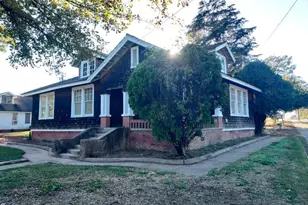 28 Johnson Ave, Manchester, GA 31816 - Photo 1