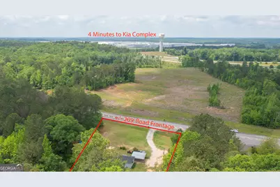 574 Warner Road, West Point, GA 31833 - Photo 1