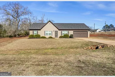 431 Heath Drive, Thomaston, GA 30286 - Photo 3