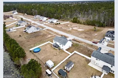 195 Wilkins Road, Midway, GA 31320 - Photo 11