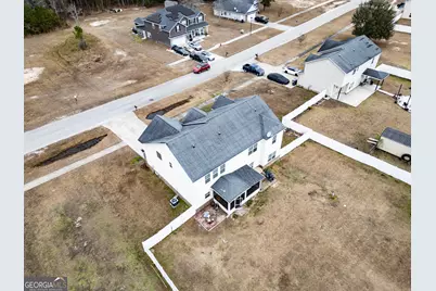 195 Wilkins Road, Midway, GA 31320 - Photo 9