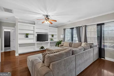 195 Wilkins Road, Midway, GA 31320 - Photo 47