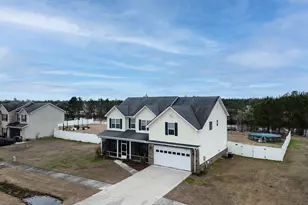 195 Wilkins Rd, Midway, GA 31320 - Photo 3