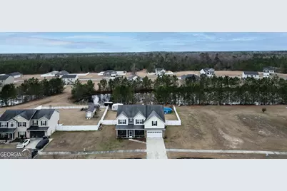 195 Wilkins Road, Midway, GA 31320 - Photo 5