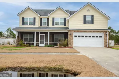 195 Wilkins Road, Midway, GA 31320 - Photo 15