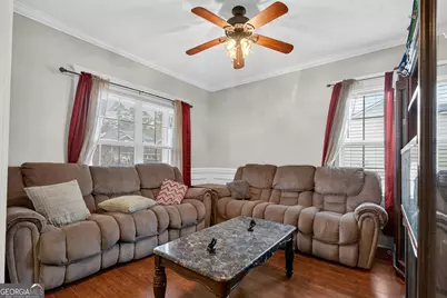 195 Wilkins Road, Midway, GA 31320 - Photo 19