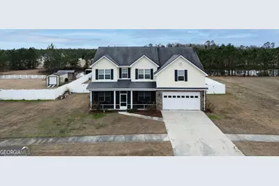 195 Wilkins Road, Midway, GA 31320 - Photo 1