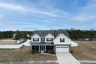 195 Wilkins Rd, Midway, GA 31320 - Photo 1