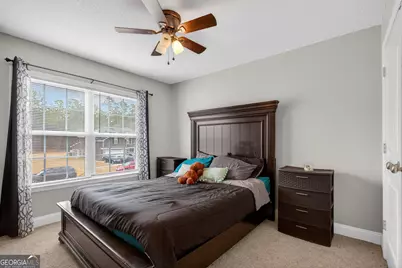 195 Wilkins Road, Midway, GA 31320 - Photo 33