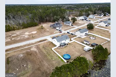 195 Wilkins Road, Midway, GA 31320 - Photo 11