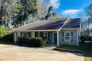 105 Granite St, Hogansville, GA 30230 - Photo 1