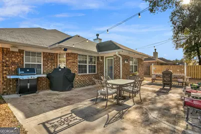 312 Wexford Drive, Hinesville, GA 31313 - Photo 23