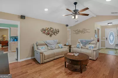 312 Wexford Drive, Hinesville, GA 31313 - Photo 19