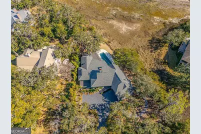 406 Palm Drive, Saint Simons, GA 31522 - Photo 55