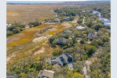 406 Palm Drive, Saint Simons, GA 31522 - Photo 61