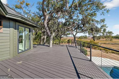 406 Palm Drive, Saint Simons, GA 31522 - Photo 45