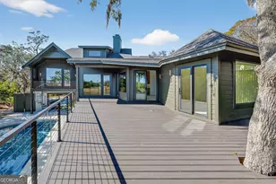 406 Palm Dr, Saint Simons, GA 31522 - Photo 83