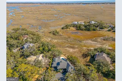 406 Palm Drive, Saint Simons, GA 31522 - Photo 57