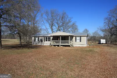 406 &amp; 410 Old Rome Rd, Silver Creek, GA 30173 - Photo 7