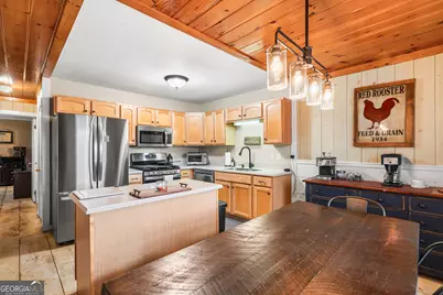 726 Gage Drive, Hiawassee, GA 30546 - Photo 9