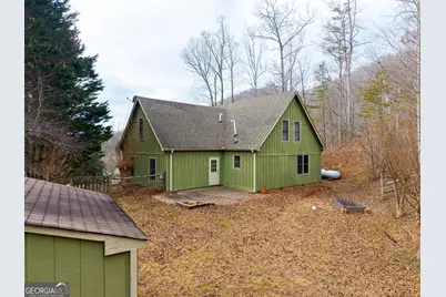 726 Gage Drive, Hiawassee, GA 30546 - Photo 29