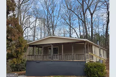 760 Hamilton Mulberry Grove Road, Cataula, GA 31804 - Photo 1