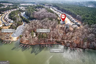 1311 Water Front Road, Greensboro, GA 30642 - Photo 3