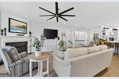 1311 Water Front Road, Greensboro, GA 30642 - Photo 19