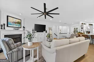 1311 Water Front Rd, Greensboro, GA 30642 - Photo 19