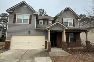 9159 Dover St, Lithia Springs, GA 30122 - Photo 1