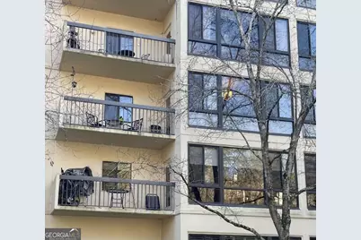 1800 Clairmont Place #223, Decatur, GA 30033 - Photo 1
