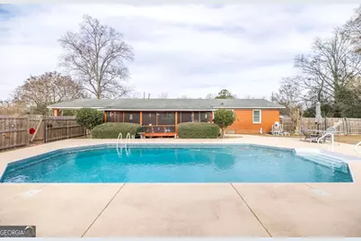 188 E Lewis Street, Cochran, GA 31014 - Photo 31