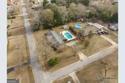 188 E Lewis Street, Cochran, GA 31014 - Photo 41
