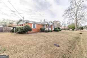 188 E Lewis St, Cochran, GA 31014 - Photo 35
